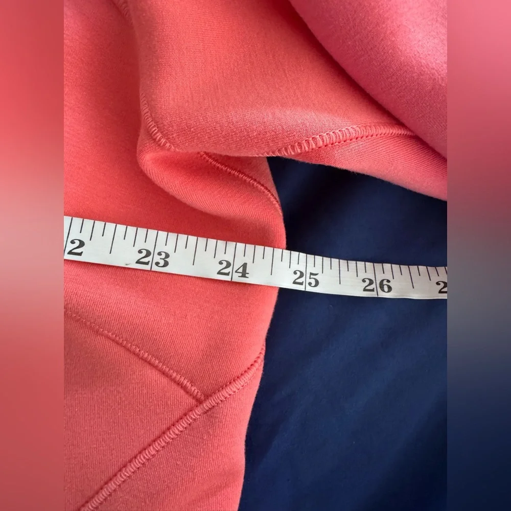 Lululemon Air Wrap Modal Hoodie